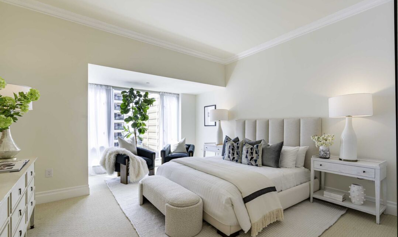 10727 Wilshire Blvd #806